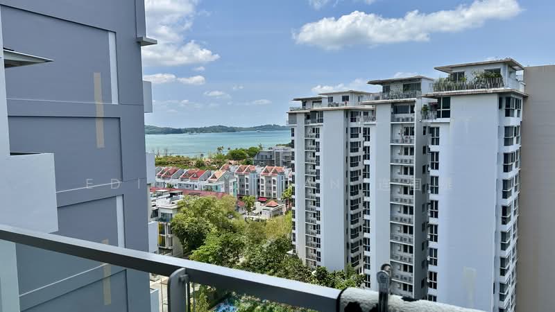 Sea Horizon, 17 Pasir Ris Rise, 4 Bedrooms, 1,302 sqft, Executive Condominium For Rent, by Edison Lian 连国雄, 500090060 - View - PropertyGuru.com.sg