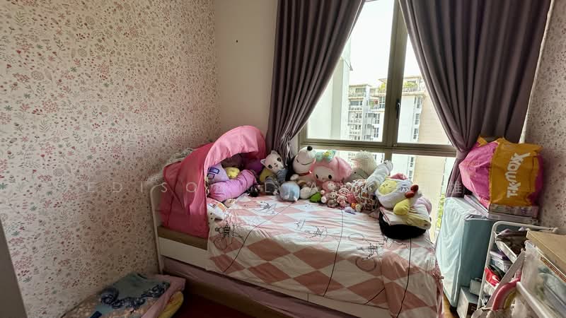 Sea Horizon, 17 Pasir Ris Rise, 4 Bedrooms, 1,302 sqft, Executive Condominium For Rent, by Edison Lian 连国雄, 500090060 - Bedroom - PropertyGuru.com.sg