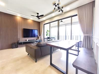 For Sale - Riversails