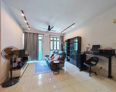 For Sale - Hume Park II