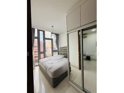 For Rent - Centra Studios