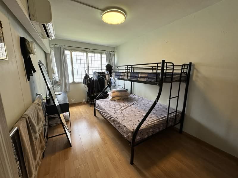 For Sale - 432 Bukit Panjang Ring Road