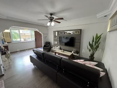 For Sale - 432 Bukit Panjang Ring Road