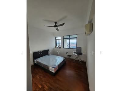 For Rent - Fernwood Towers