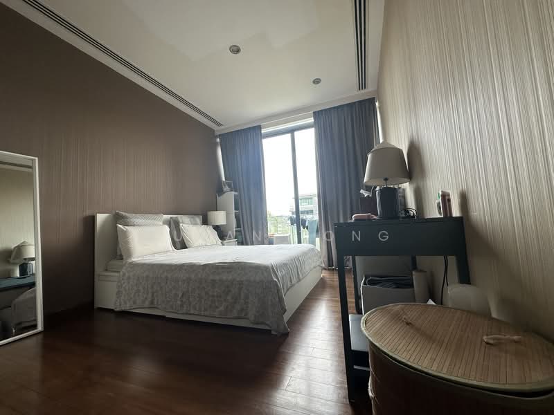 Duchess Residences, 102 Duchess Avenue, 3 Bedrooms, 1,485 sqft, Condominium For Rent, by Susan Tong, 500090073 - Bedroom - PropertyGuru.com.sg