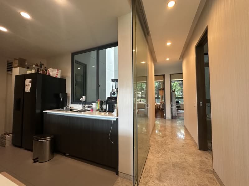 Duchess Residences, 102 Duchess Avenue, 3 Bedrooms, 1,485 sqft, Condominium For Rent, by Susan Tong, 500090073 - Kitchen - PropertyGuru.com.sg