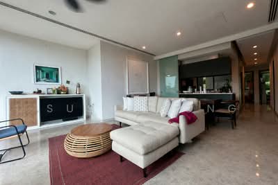 For Rent - Duchess Residences