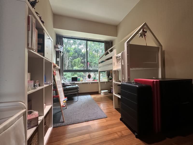 Duchess Residences, 102 Duchess Avenue, 3 Bedrooms, 1,485 sqft, Condominium For Rent, by Susan Tong, 500090073 - Bedroom - PropertyGuru.com.sg