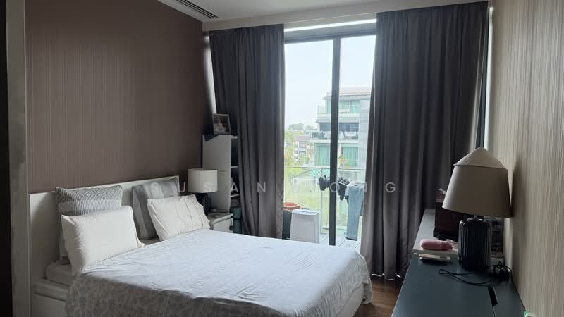 Duchess Residences, 102 Duchess Avenue, 3 Bedrooms, 1,485 sqft, Condominium For Rent, by Susan Tong, 500090073 - Bedroom - PropertyGuru.com.sg