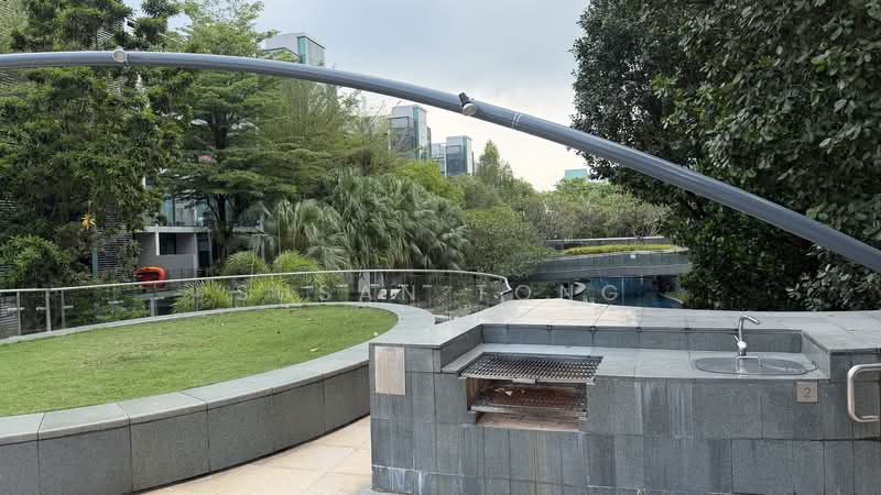 Duchess Residences, 102 Duchess Avenue, 3 Bedrooms, 1,485 sqft, Condominium For Rent, by Susan Tong, 500090073 - Exterior - PropertyGuru.com.sg