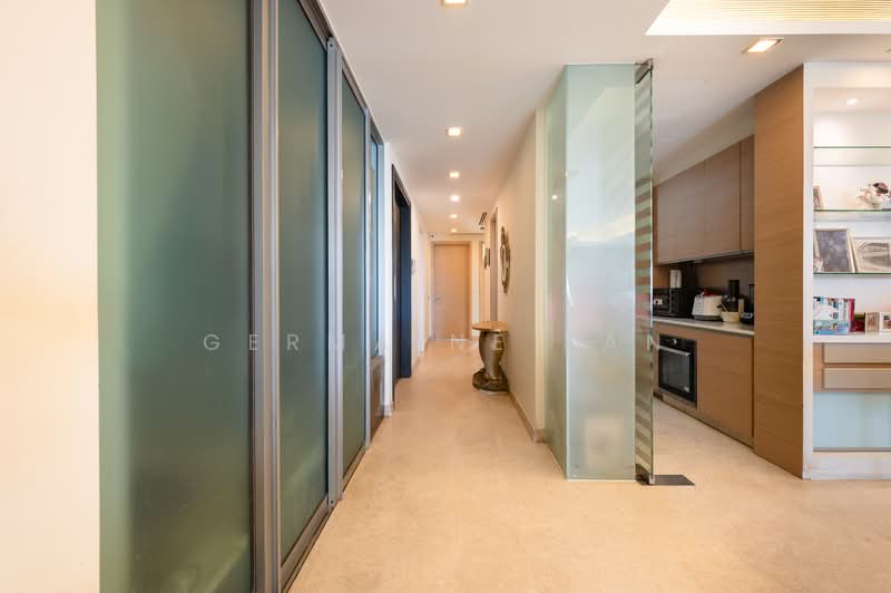 For Sale - The Azure