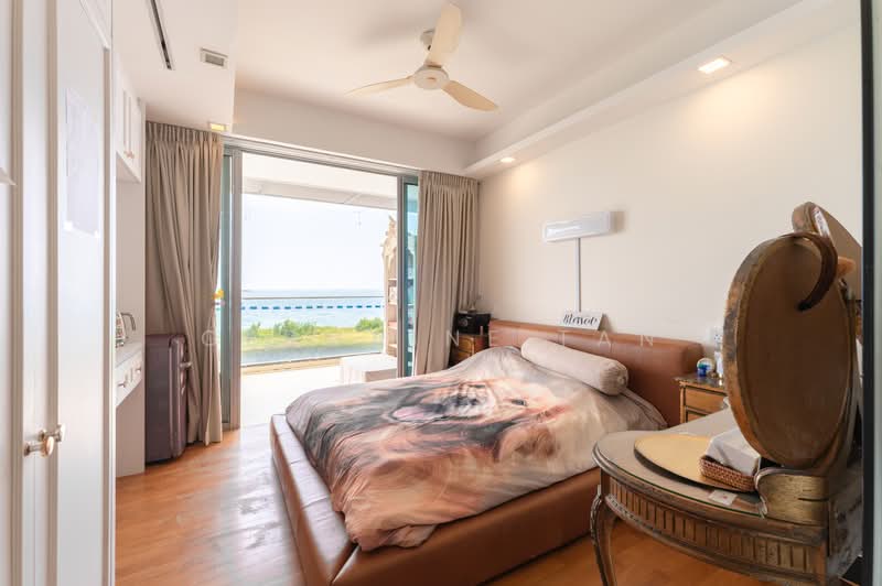 For Sale - The Azure