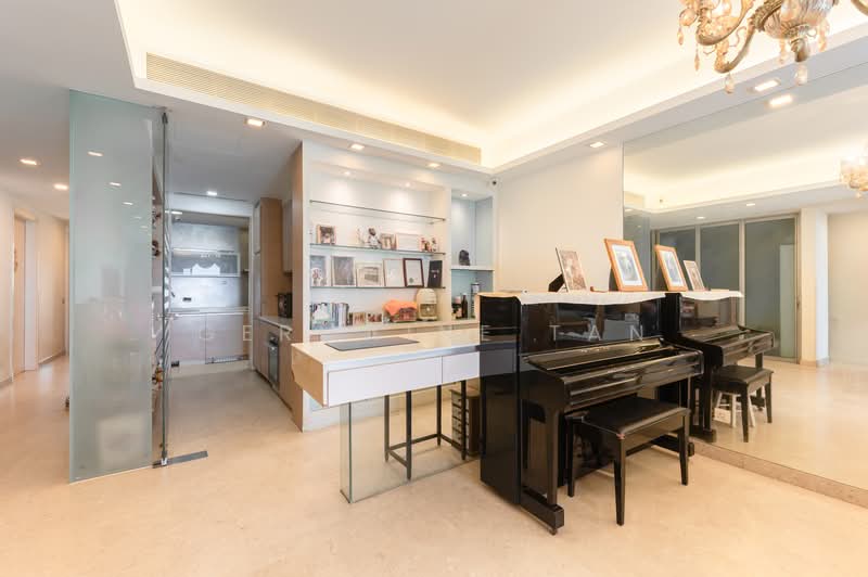 For Sale - The Azure