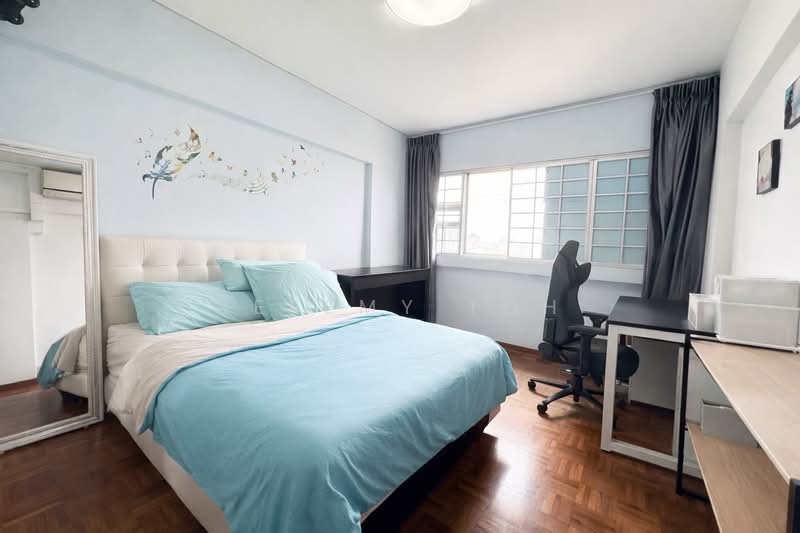 Neptune Court Apartment For Sale at S$ 1,380,000 | PropertyGuru Singapore - Bedroom 2