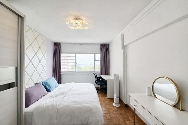 For Sale - Neptune Court