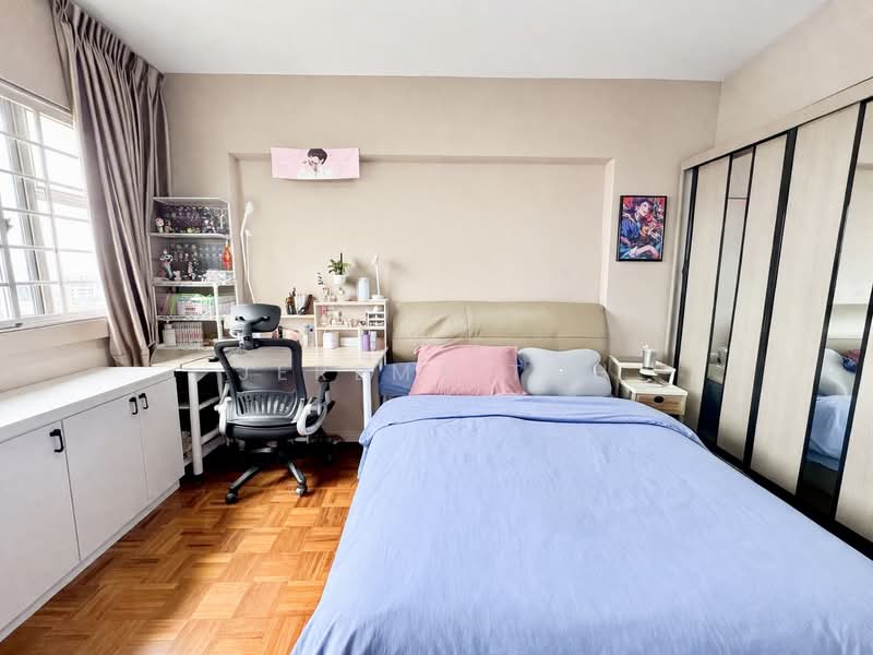 Neptune Court Apartment For Sale at S$ 1,380,000 | PropertyGuru Singapore - Bedroom 3