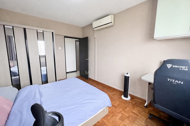 Neptune Court Apartment For Sale at S$ 1,380,000 | PropertyGuru Singapore - Bedroom 3