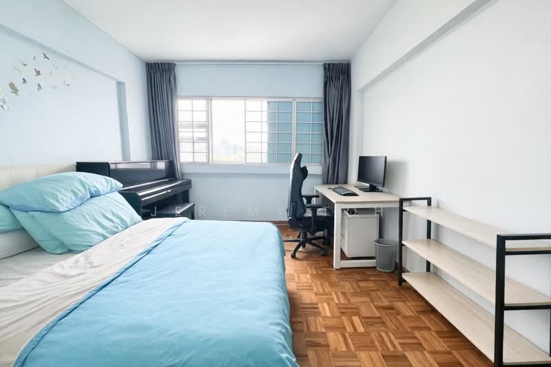 Neptune Court Apartment For Sale at S$ 1,380,000 | PropertyGuru Singapore - Bedroom 2