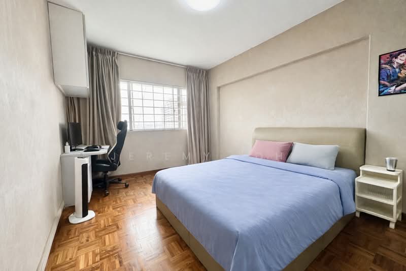 Neptune Court Apartment For Sale at S$ 1,380,000 | PropertyGuru Singapore - Bedroom 3