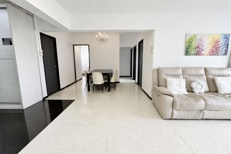 Neptune Court Apartment For Sale at S$ 1,380,000 | PropertyGuru Singapore - Living Room