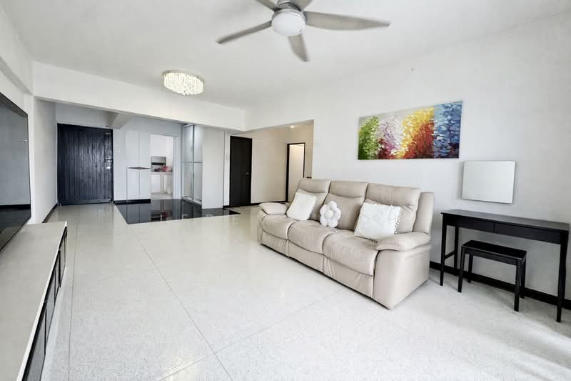 Neptune Court Apartment For Sale at S$ 1,380,000 | PropertyGuru Singapore - Living Room
