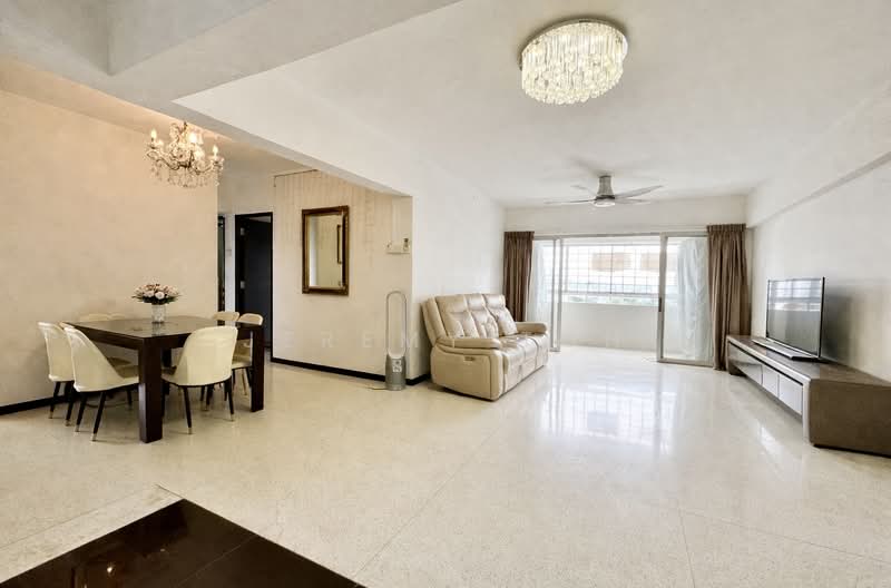 Neptune Court Apartment For Sale at S$ 1,380,000 | PropertyGuru Singapore - Living Room