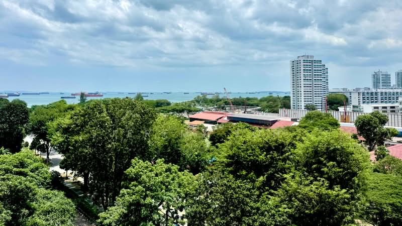 For Sale - Neptune Court