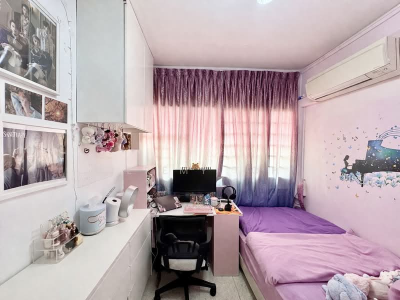Neptune Court Apartment For Sale at S$ 1,380,000 | PropertyGuru Singapore - Bedroom 4