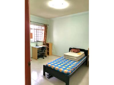 For Rent - 258 Bukit Batok East Avenue 4