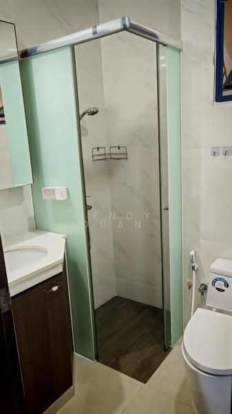 Nineteen Shelford Condominium For Sale at S$ 2,720,000 | PropertyGuru Singapore - Bathroom