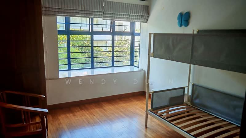 Nineteen Shelford Condominium For Sale at S$ 2,720,000 | PropertyGuru Singapore - Bedroom