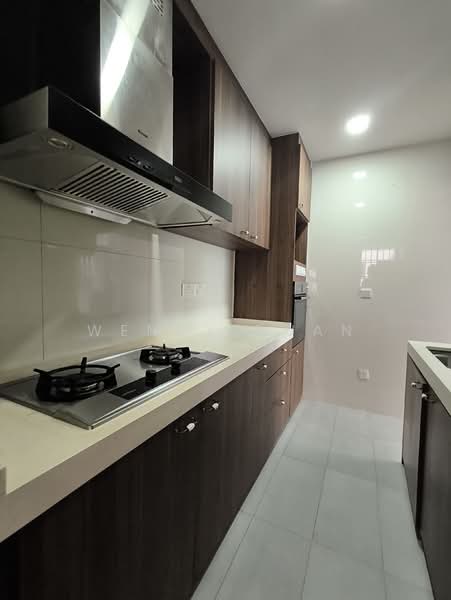 Nineteen Shelford, 19 Shelford Road, 3 Bedrooms, 1,218 sqft, Condominium For Sale, by Wendy Duan, 500090080 - Kitchen - PropertyGuru.com.sg