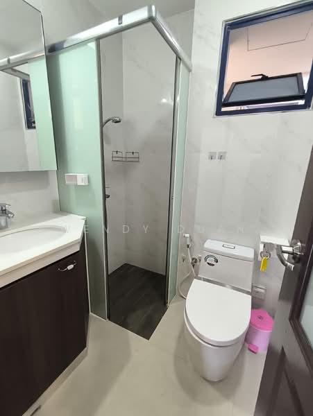 Nineteen Shelford, 19 Shelford Road, 3 Bedrooms, 1,218 sqft, Condominium For Sale, by Wendy Duan, 500090080 - Bathroom - PropertyGuru.com.sg