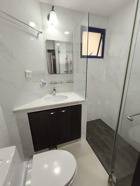 Nineteen Shelford, 19 Shelford Road, 3 Bedrooms, 1,218 sqft, Condominium For Sale, by Wendy Duan, 500090080 - Bathroom - PropertyGuru.com.sg