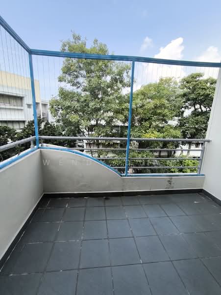 Nineteen Shelford, 19 Shelford Road, 3 Bedrooms, 1,218 sqft, Condominium For Sale, by Wendy Duan, 500090080 - Balcony - PropertyGuru.com.sg
