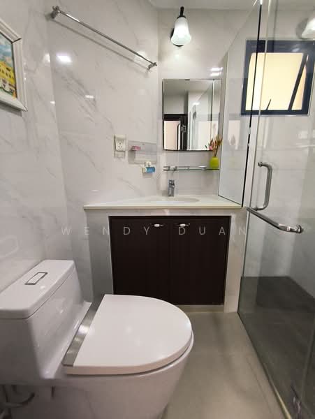 Nineteen Shelford, 19 Shelford Road, 3 Bedrooms, 1,218 sqft, Condominium For Sale, by Wendy Duan, 500090080 - Bathroom - PropertyGuru.com.sg