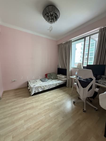 Ripple Bay Condominium For Sale at S$ 730,000 | PropertyGuru Singapore - Bedroom