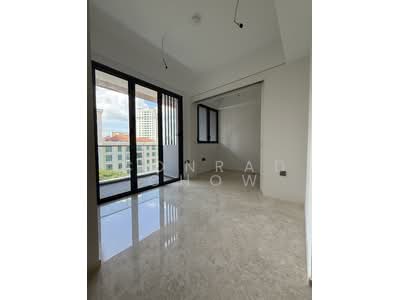 For Rent - Hill House