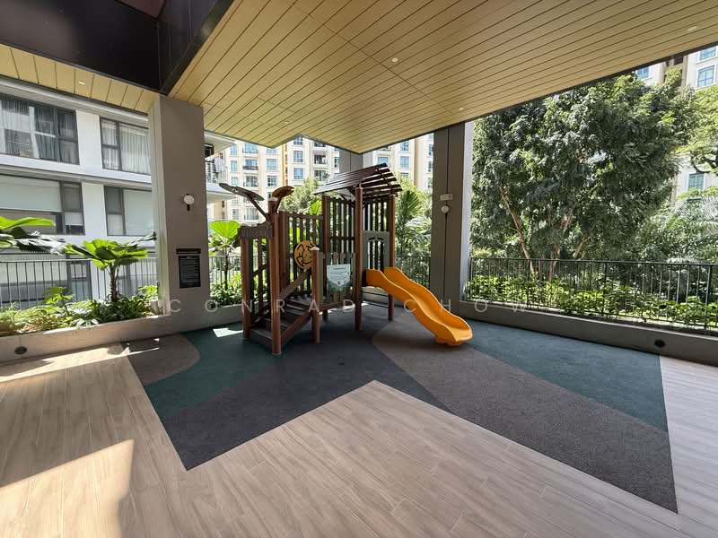 Hill House, 10A-11 Institution Hill, 10B, 2 Bedrooms, 452 sqft, Condominium For Rent, by Conrad Chow, 500090083 - Exterior - PropertyGuru.com.sg