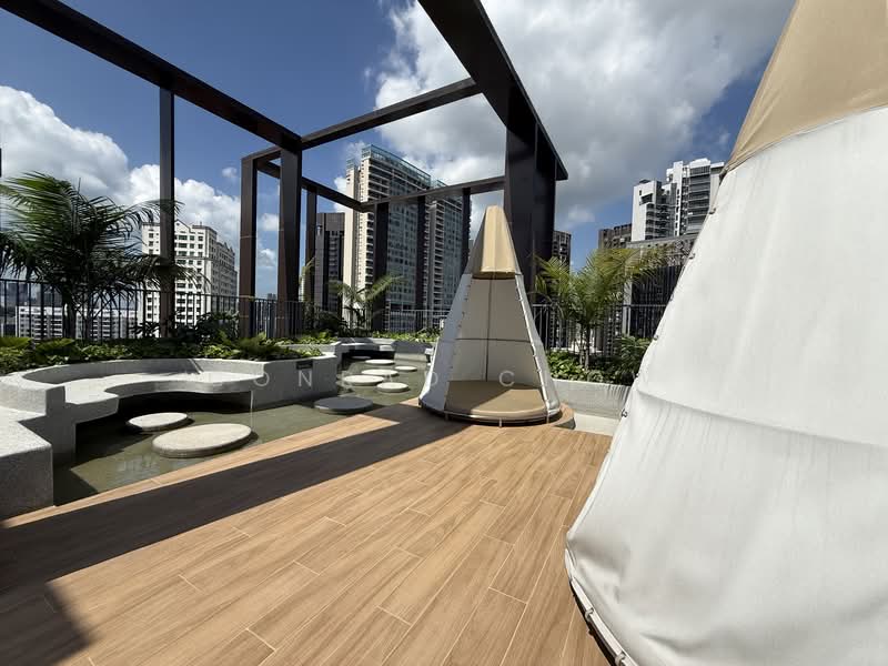 Hill House, 10A-11 Institution Hill, 10B, 2 Bedrooms, 452 sqft, Condominium For Rent, by Conrad Chow, 500090083 - Exterior - PropertyGuru.com.sg