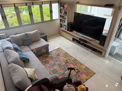 For Sale - 860 Tampines Avenue 5