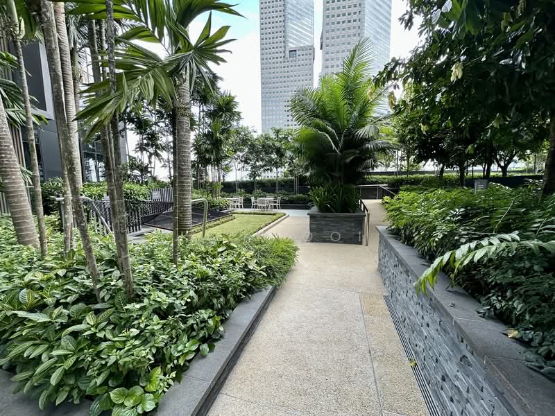 Midtown Bay Condominium For Sale at S$ 1,488,000 | PropertyGuru Singapore - Exterior