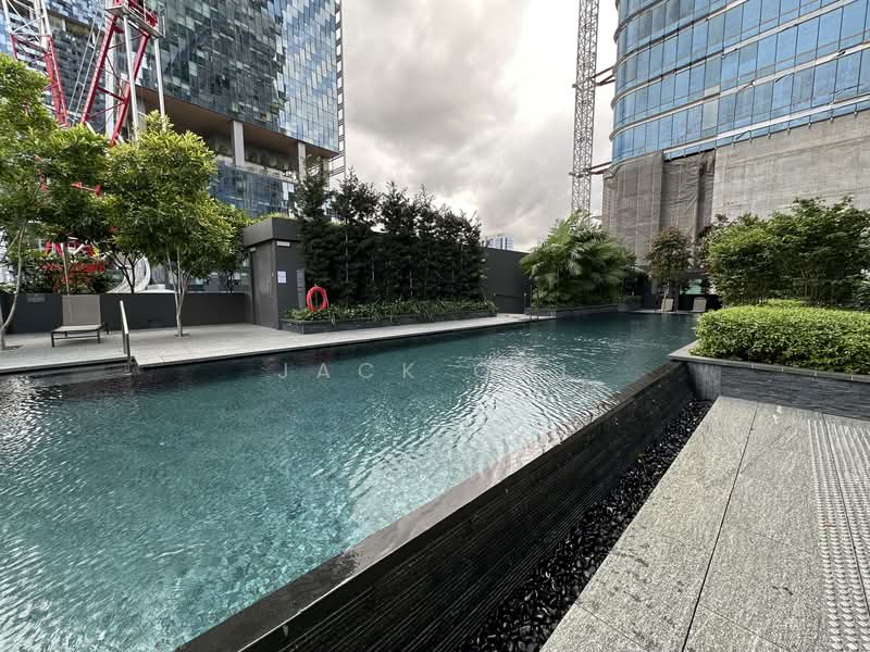 Midtown Bay Condominium For Sale at S$ 1,488,000 | PropertyGuru Singapore - Exterior