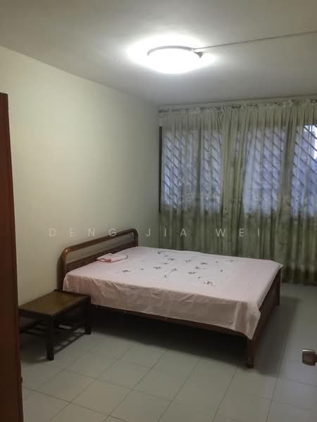 406 Fajar Road, 406 Fajar Road, 3 Bedrooms, 1,117 sqft, HDB Flat For Rent, by Deng Jia Wei, 500090088 - Bedroom - PropertyGuru.com.sg