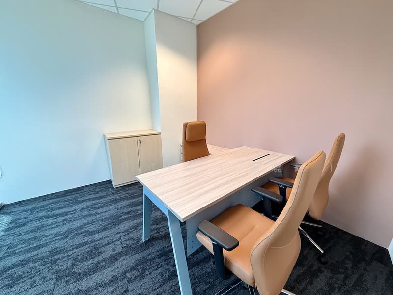 Plus, 20 Cecil Street, 2,217 sqft, Office For Rent, by Janet Tsc ( 张曉菁 ), 500090091 - Interior - CommercialGuru.com.sg