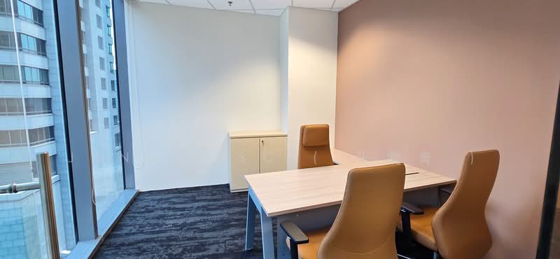 Plus, 20 Cecil Street, 2,217 sqft, Office For Rent, by Janet Tsc ( 张曉菁 ), 500090091 - Interior - CommercialGuru.com.sg
