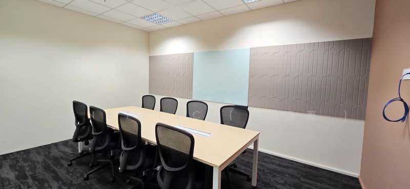 Plus, 20 Cecil Street, 2,217 sqft, Office For Rent, by Janet Tsc ( 张曉菁 ), 500090091 - Interior - CommercialGuru.com.sg
