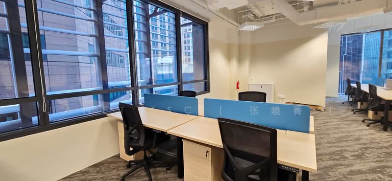 Plus, 20 Cecil Street, 2,217 sqft, Office For Rent, by Janet Tsc ( 张曉菁 ), 500090091 - Interior - CommercialGuru.com.sg