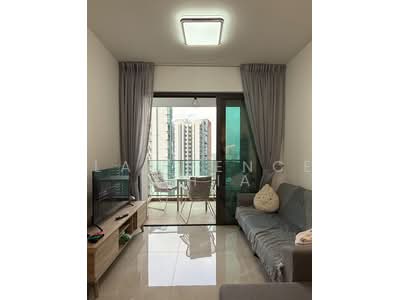 For Sale - Normanton Park