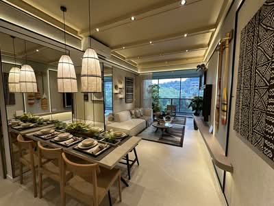 For Sale - The Robertson Opus